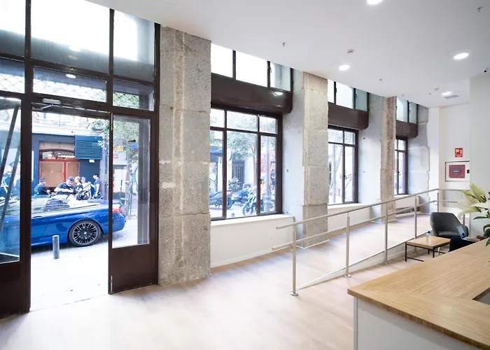 Adventure Hostel Madrid