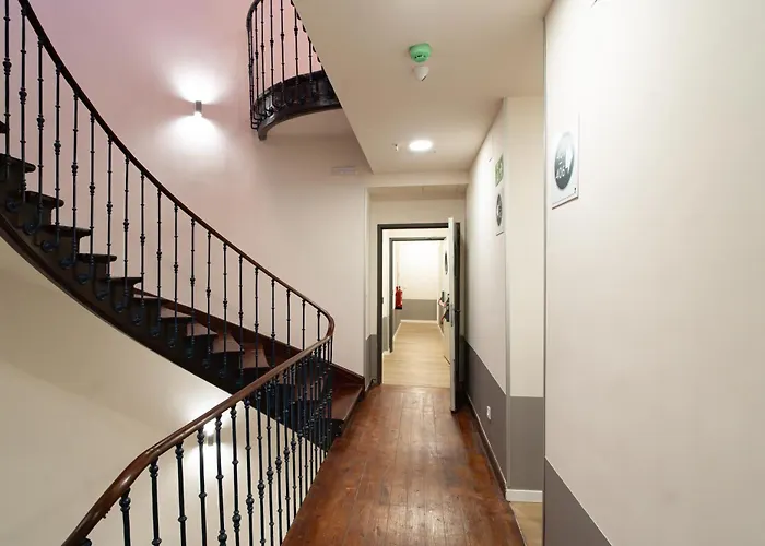 Adventure Hostel Madrid